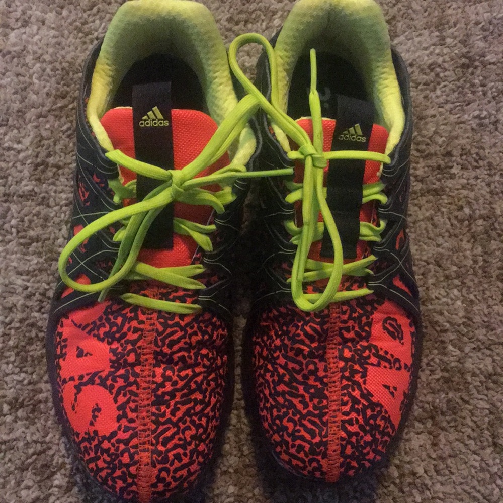 ADIDAS - Picture 3 of 6